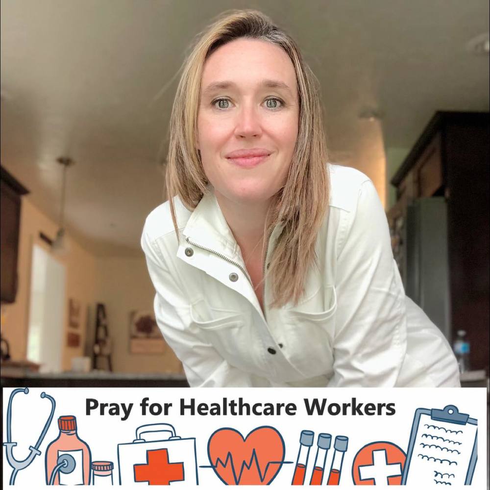 Meet your Posher, Jennifer